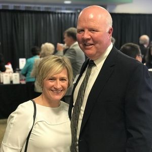 Meet your Posher, Mike